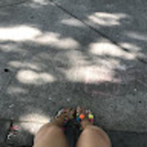 Meet your Posher, Pamela